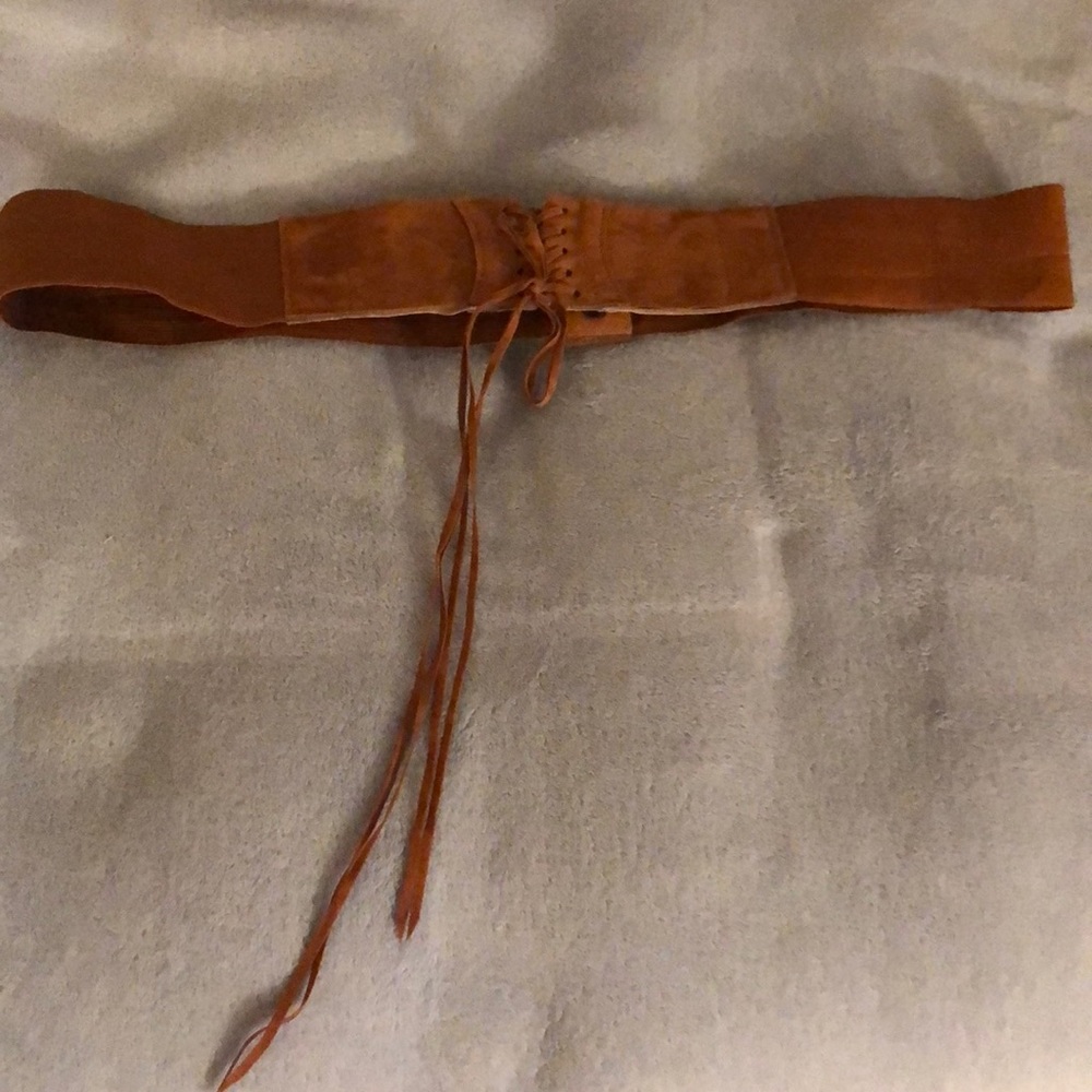 Belt